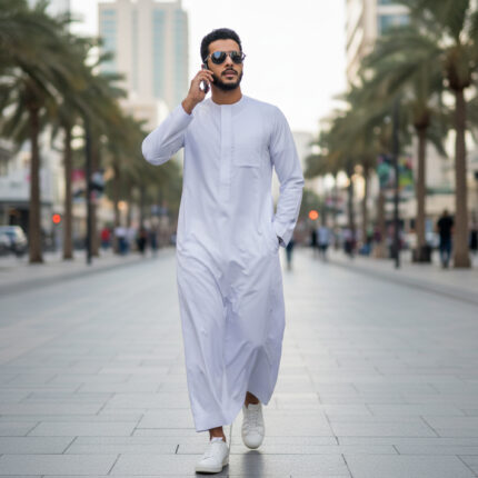 نظارة الرد على المكالمات وداعا للمخالفات II