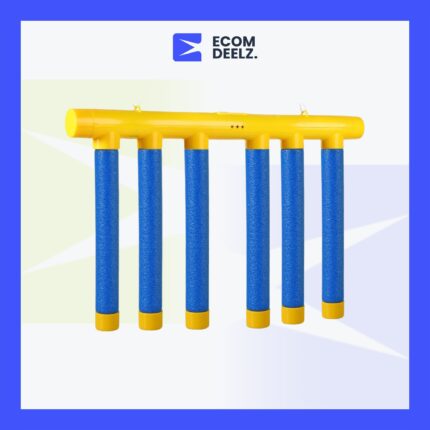 لعبة التركيز وسرعة الاستجابة للأطفال