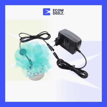 صانع الضباب