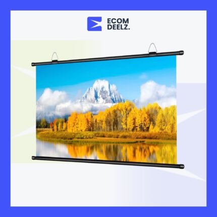 شاشة عرض بروجيكتورعالية الدقة